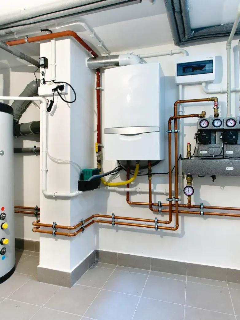 Ogrzewanie gazowe w 2026 roku — czy nadal się opłaca? Rzetelna analiza kosztów, wymagań technicznych i alternatyw