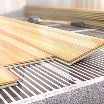 Przegląd i konserwacja dachu – jak dbać o dach? + Standard serwisowy MEST