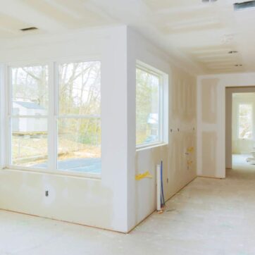 Najczęstsze błędy przy murowaniu domów jednorodzinnych – jak ich uniknąć?