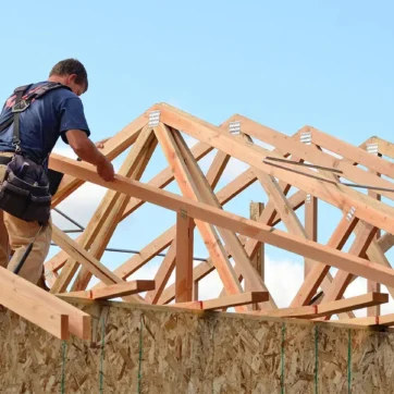 Wykończenie salonu pod klucz – ile to kosztuje i na co zwrócić uwagę?