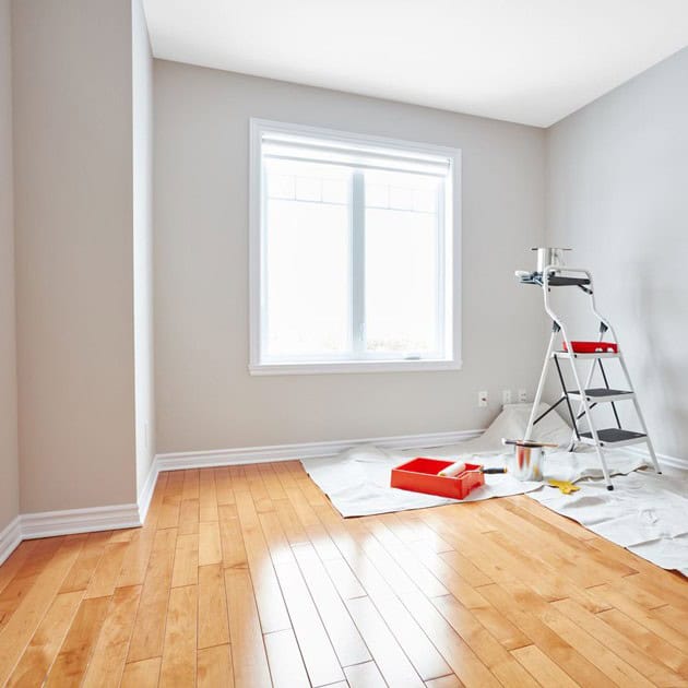 Kompleksowe wykończenie wnętrz w Warszawie — jak wygląda proces i ile naprawdę trwa?